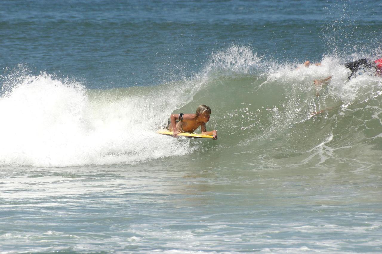 Alex Seaside Resort อเล็กซันดรา เฮดแลนด์ ภายนอก รูปภาพ