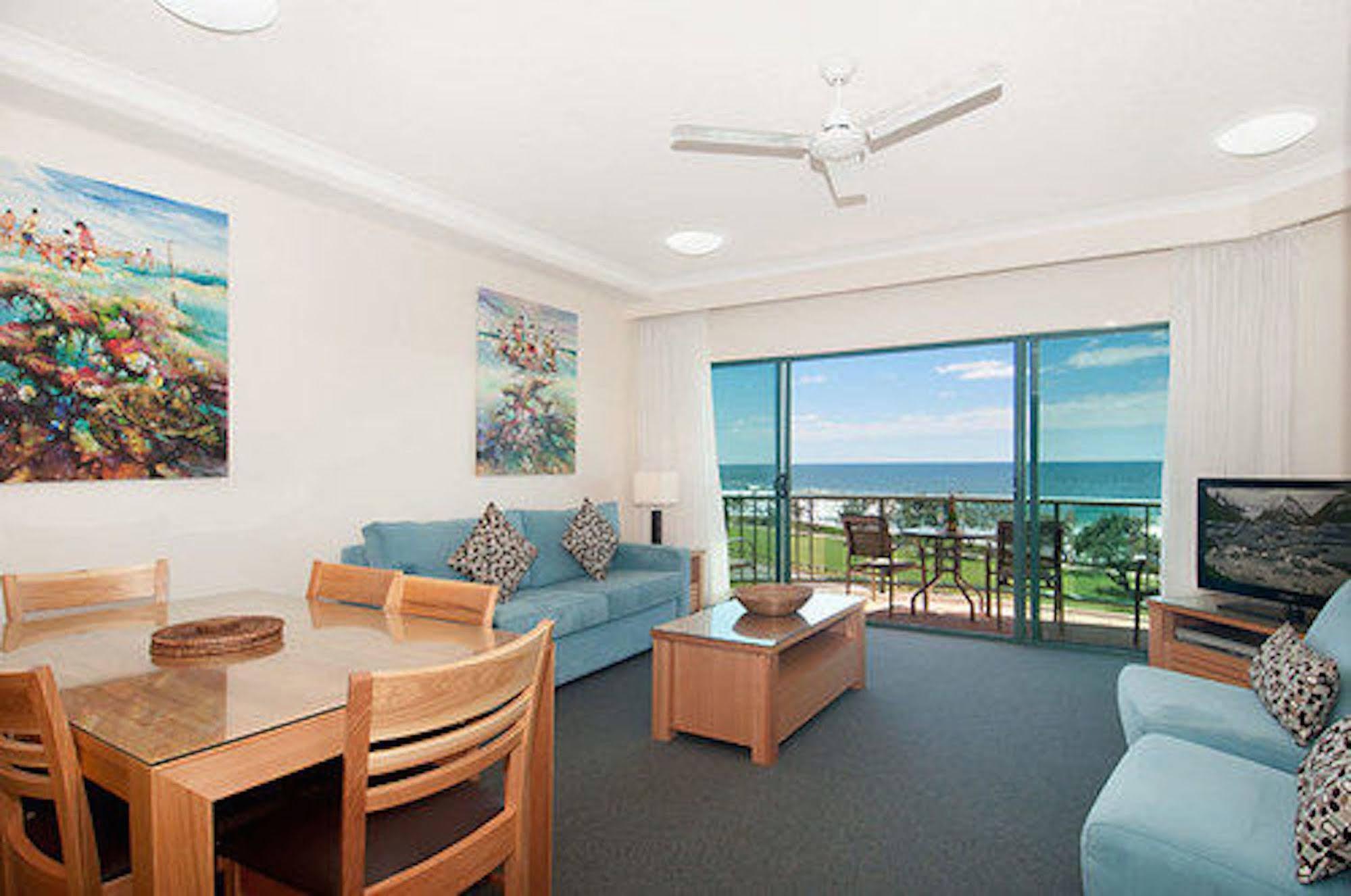 Alex Seaside Resort อเล็กซันดรา เฮดแลนด์ ภายนอก รูปภาพ