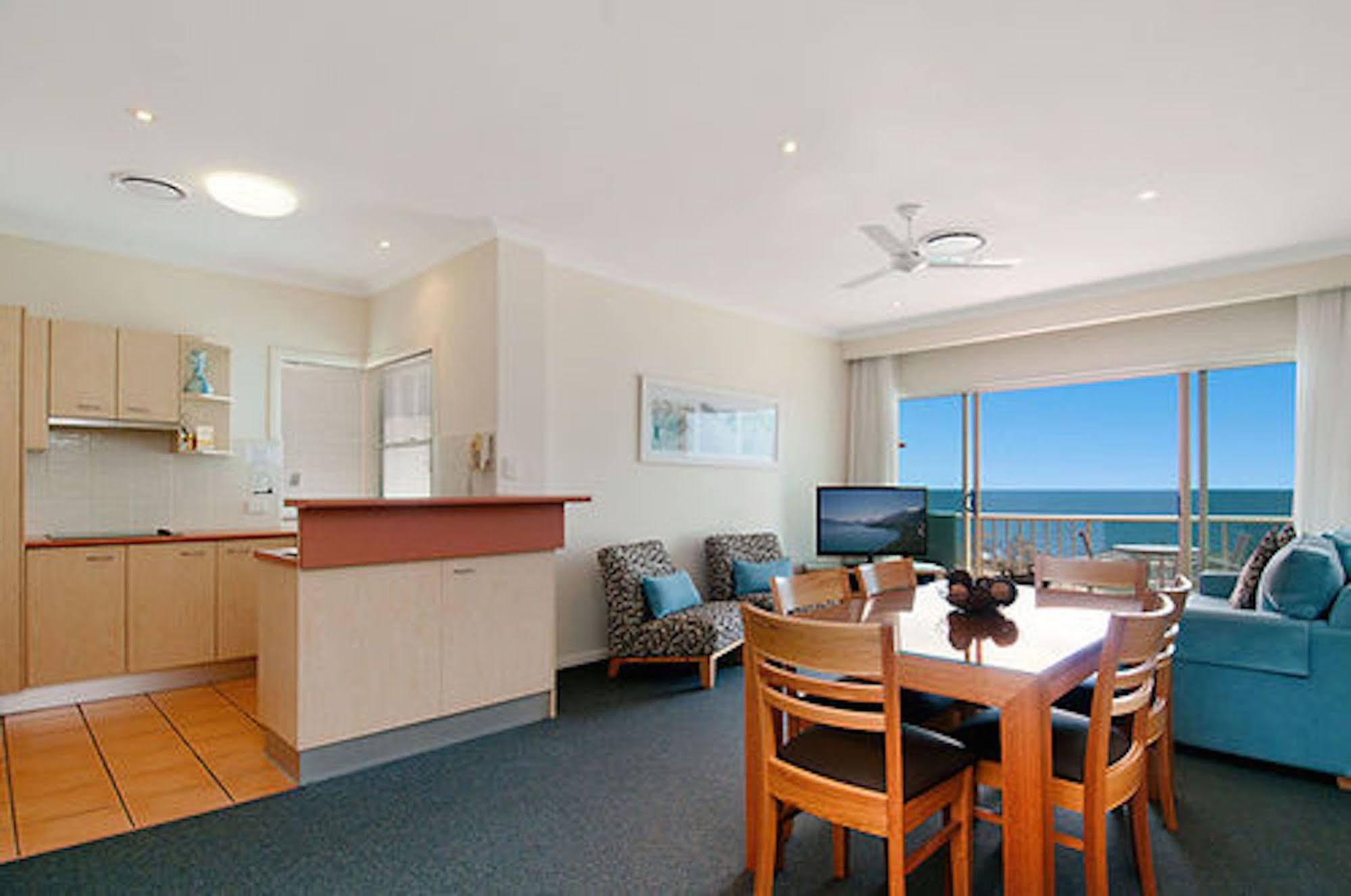 Alex Seaside Resort อเล็กซันดรา เฮดแลนด์ ภายนอก รูปภาพ