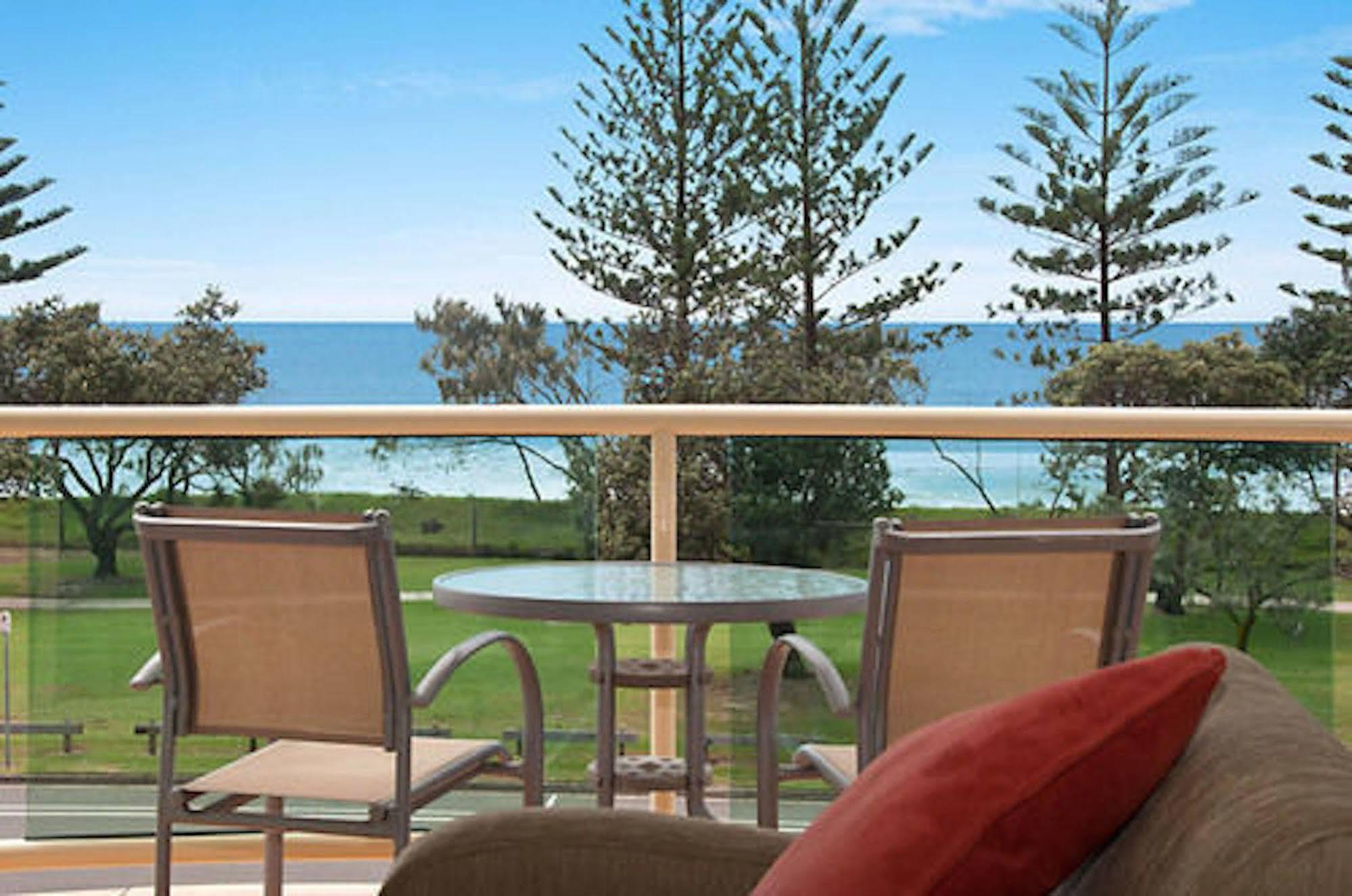 Alex Seaside Resort อเล็กซันดรา เฮดแลนด์ ภายนอก รูปภาพ