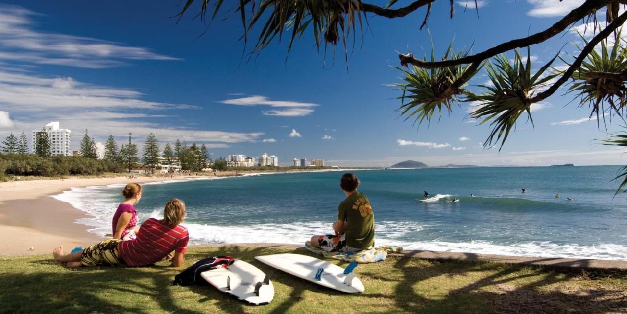 Alex Seaside Resort อเล็กซันดรา เฮดแลนด์ ภายนอก รูปภาพ