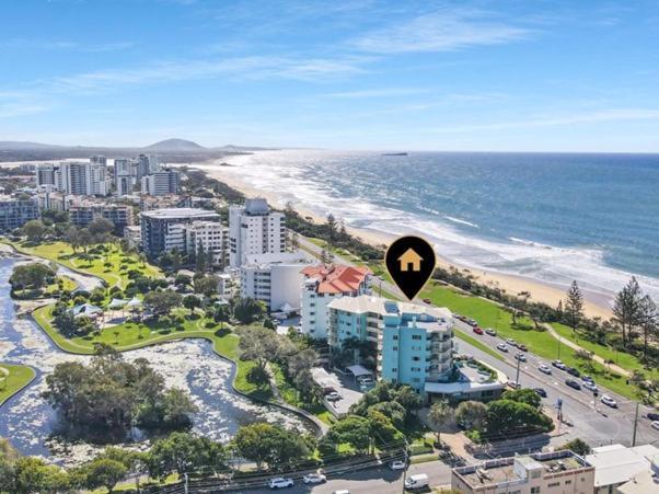 Alex Seaside Resort อเล็กซันดรา เฮดแลนด์ ภายนอก รูปภาพ