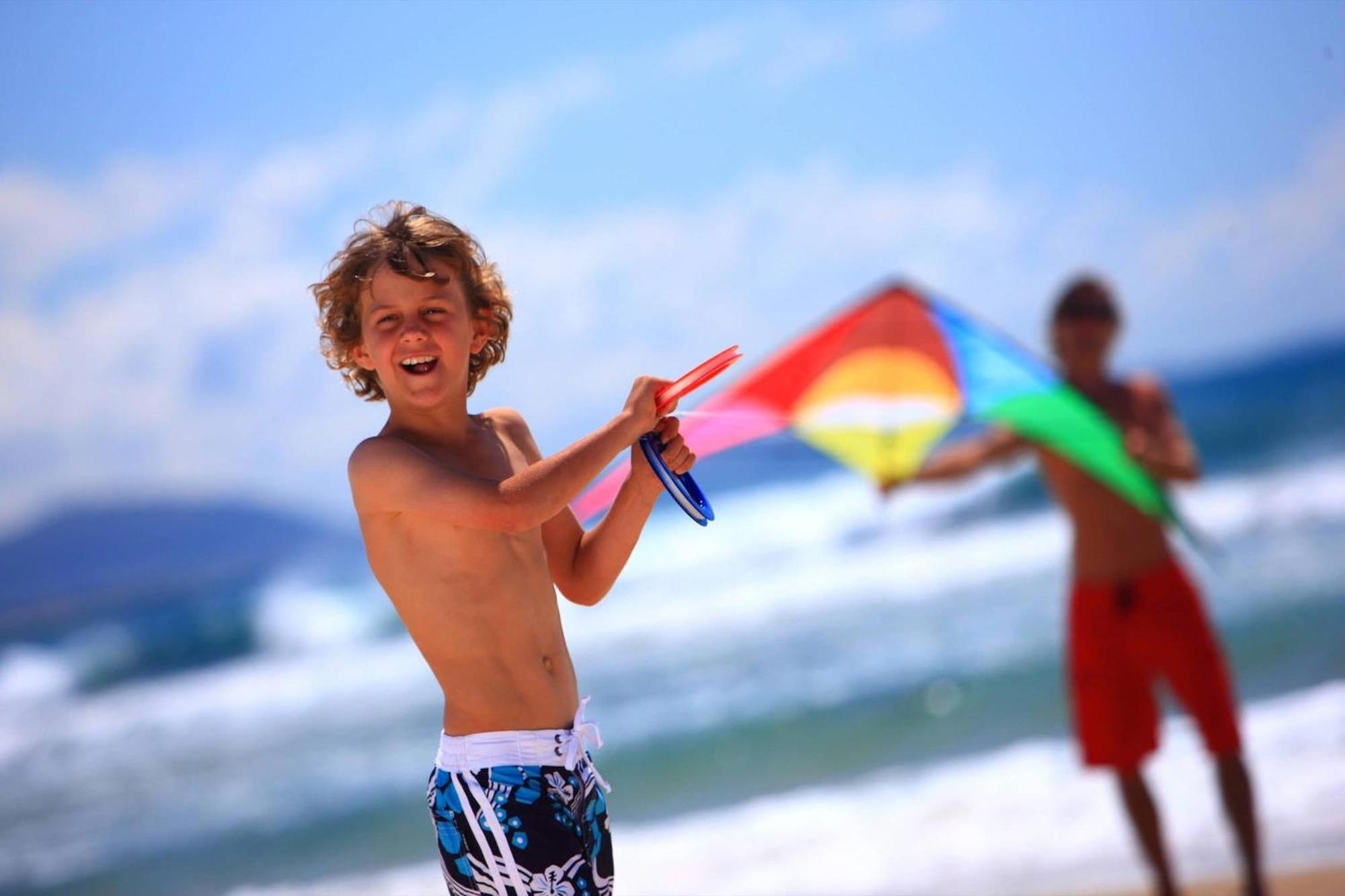 Alex Seaside Resort อเล็กซันดรา เฮดแลนด์ ภายนอก รูปภาพ