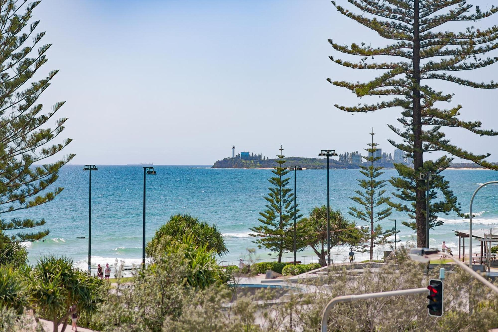 Alex Seaside Resort อเล็กซันดรา เฮดแลนด์ ภายนอก รูปภาพ