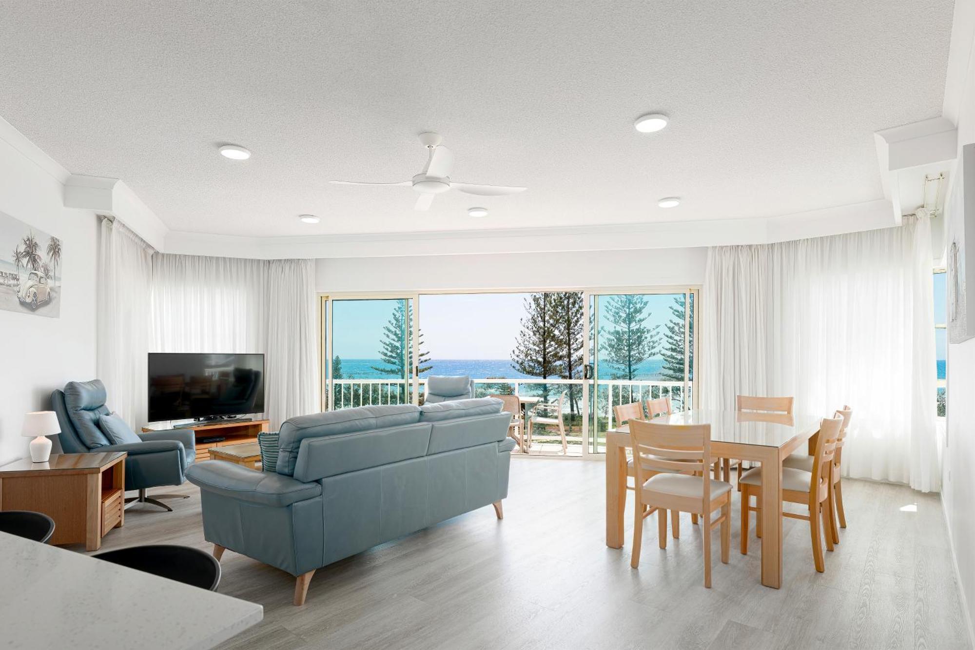 Alex Seaside Resort อเล็กซันดรา เฮดแลนด์ ภายนอก รูปภาพ
