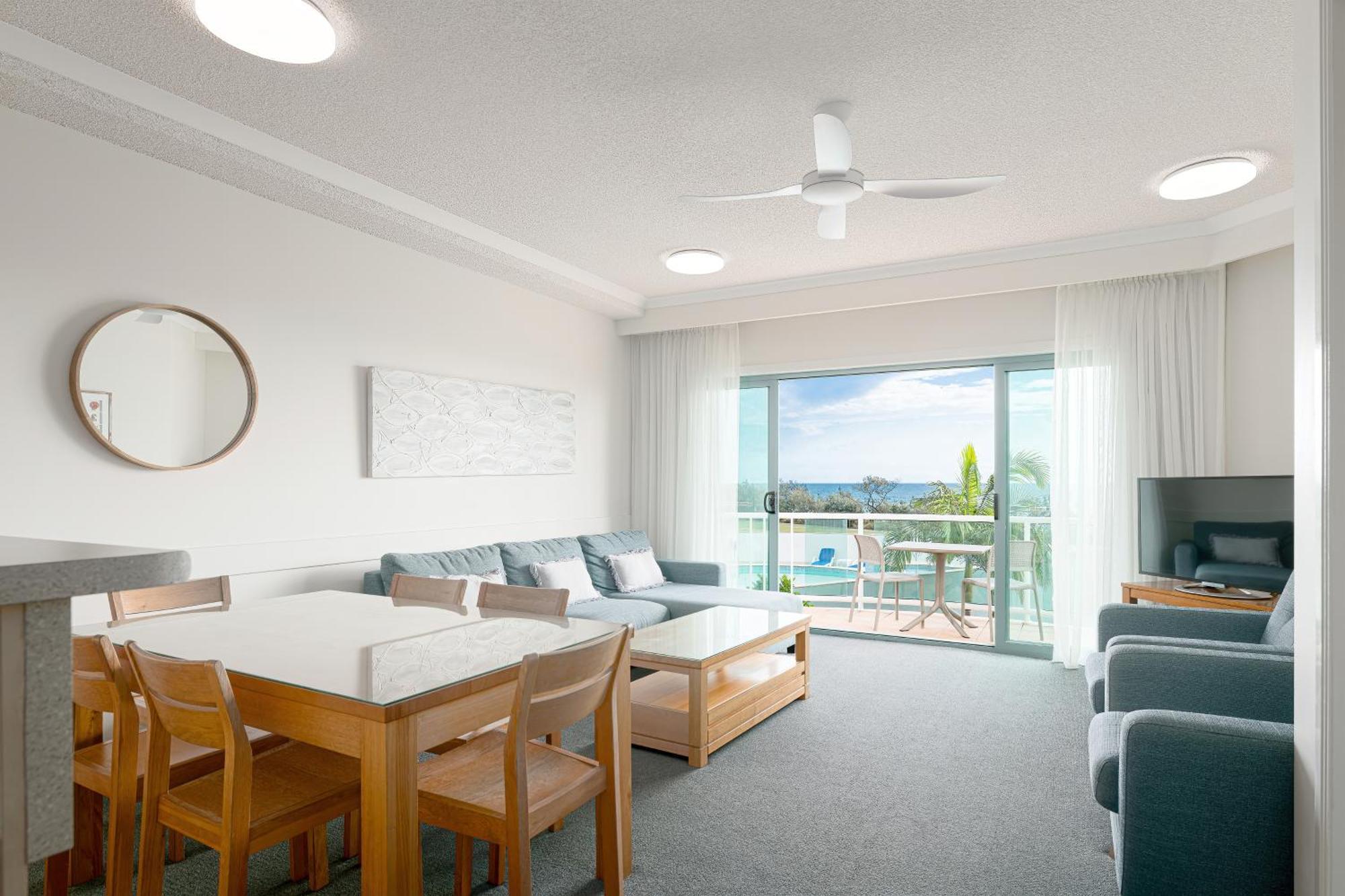 Alex Seaside Resort อเล็กซันดรา เฮดแลนด์ ภายนอก รูปภาพ