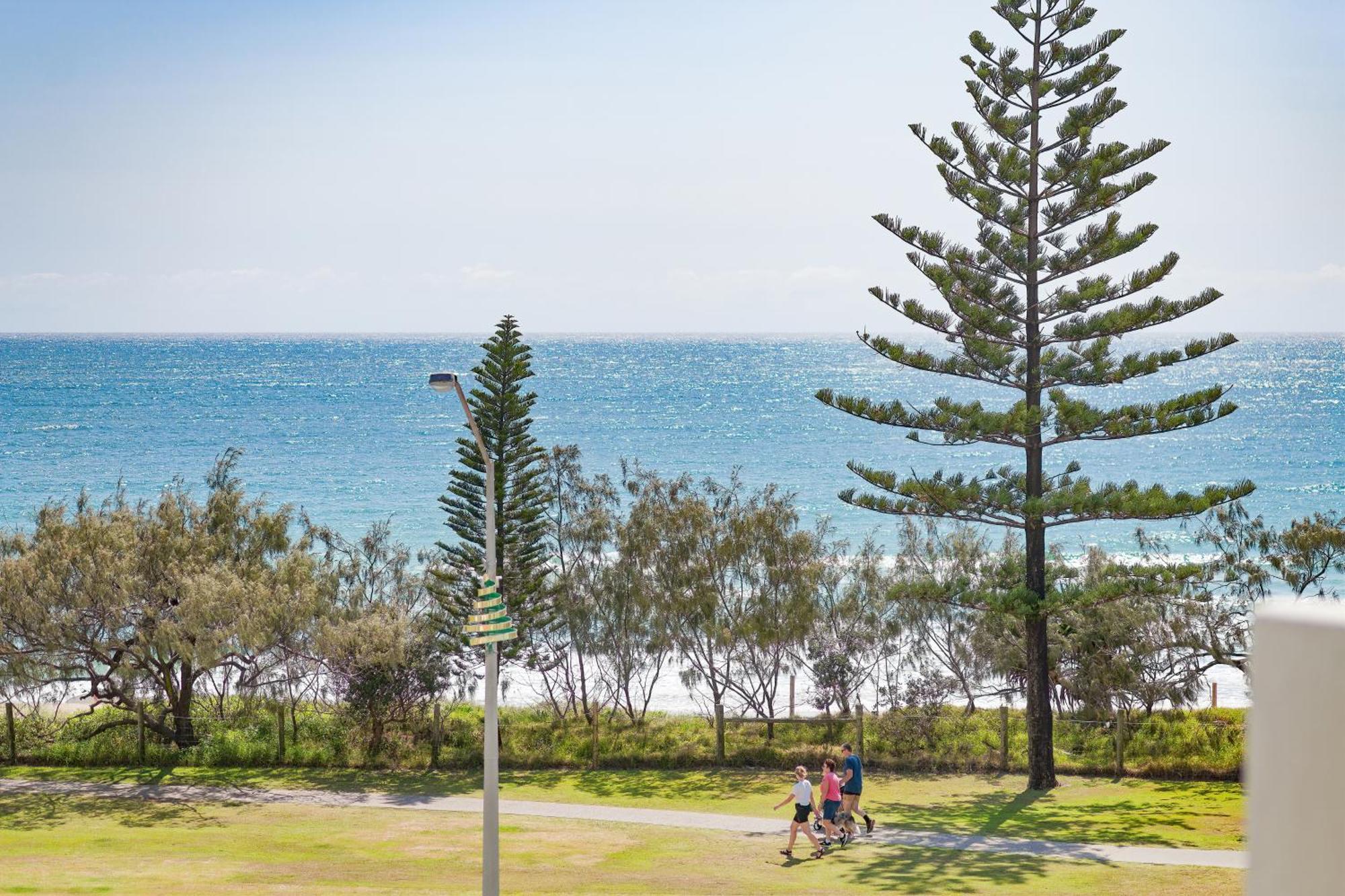 Alex Seaside Resort อเล็กซันดรา เฮดแลนด์ ภายนอก รูปภาพ