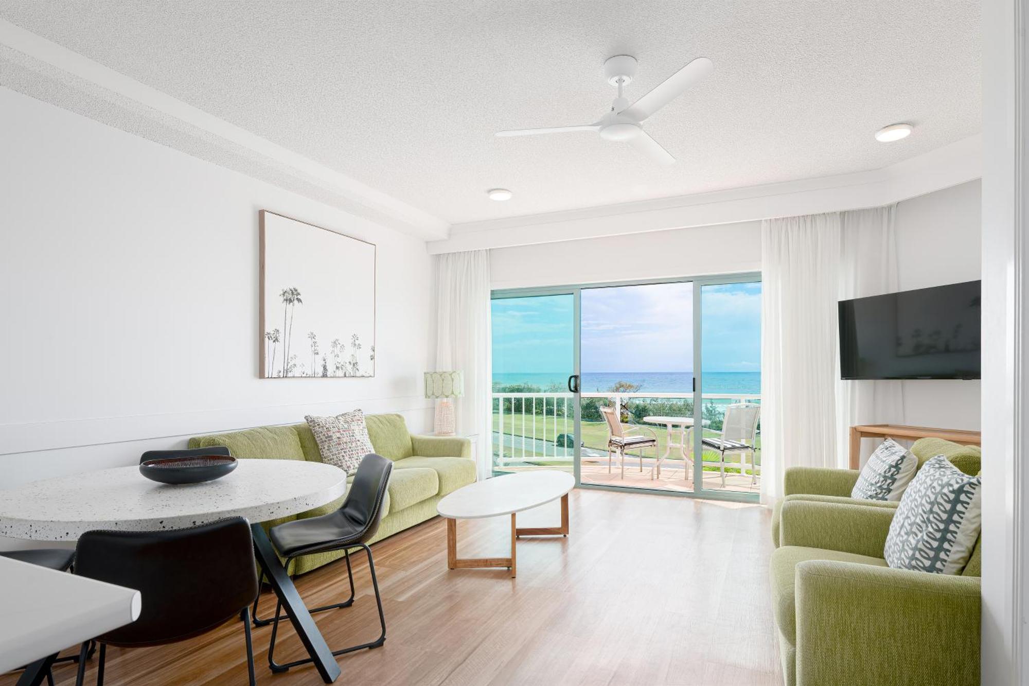 Alex Seaside Resort อเล็กซันดรา เฮดแลนด์ ภายนอก รูปภาพ