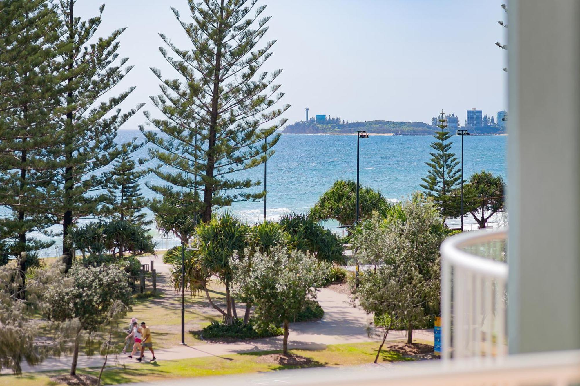 Alex Seaside Resort อเล็กซันดรา เฮดแลนด์ ภายนอก รูปภาพ