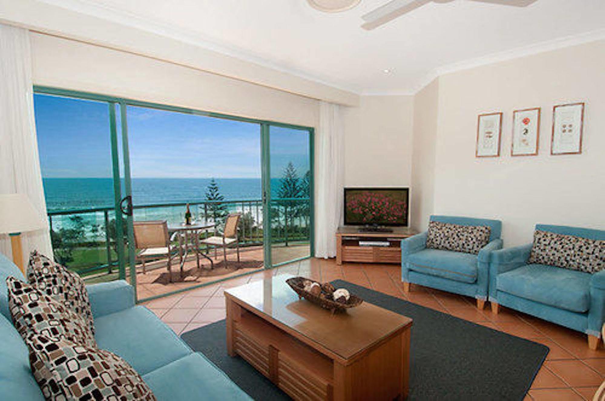 Alex Seaside Resort อเล็กซันดรา เฮดแลนด์ ภายนอก รูปภาพ